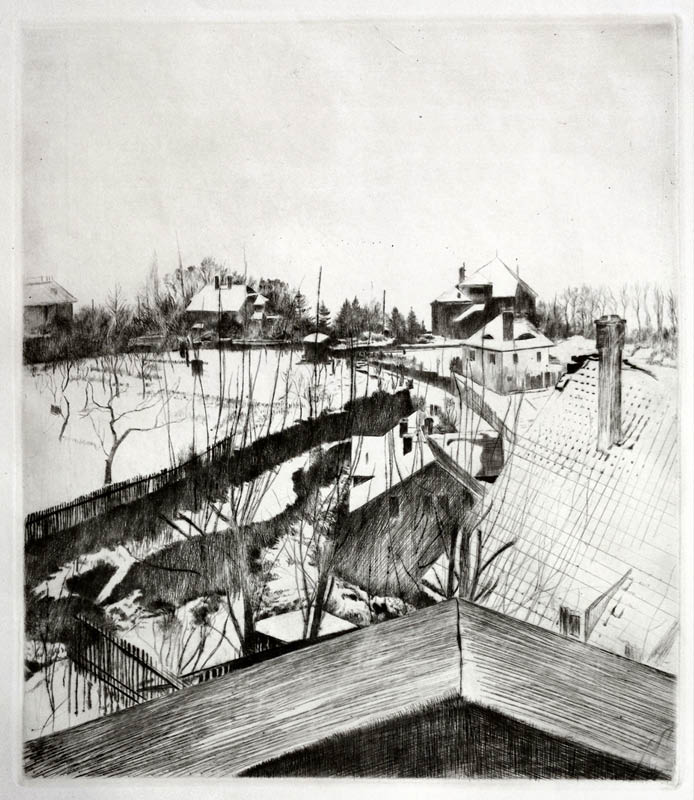 Richard M&uuml;ller (1874-1954),,